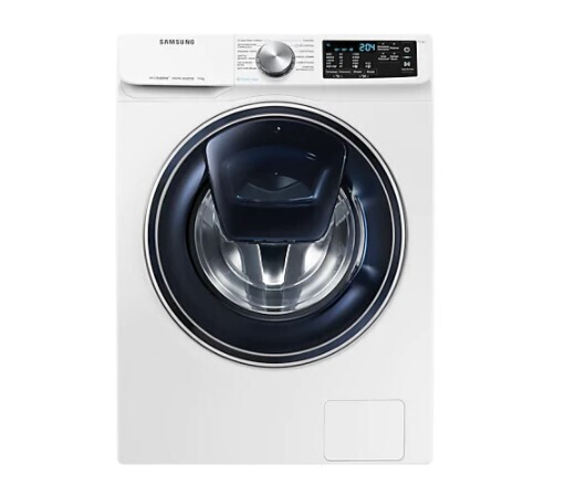 Стиральная машина Samsung WW70R42PXTW