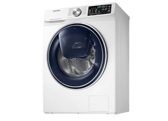 Стиральная машина Samsung WW70R42PXTW