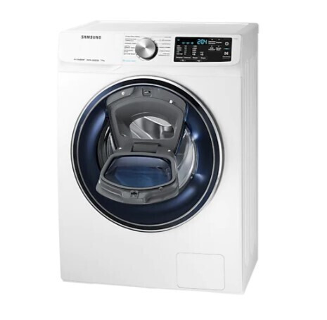Стиральная машина Samsung WW70R42PXTW