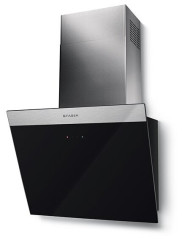 Кухонная вытяжка Faber Daisy EG6 BK A55