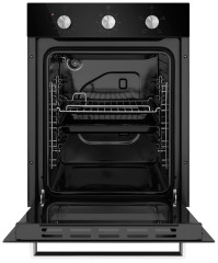 Электрический духовой шкаф HOMSair OES456BK