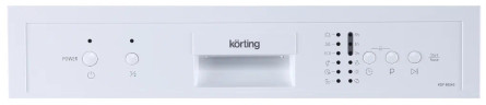 Посудомоечная машина Korting KDF 60240