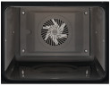 Электрический духовой шкаф Electrolux OKE 5C71V