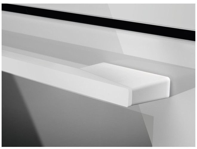 Электрический духовой шкаф Electrolux OKE 5C71V