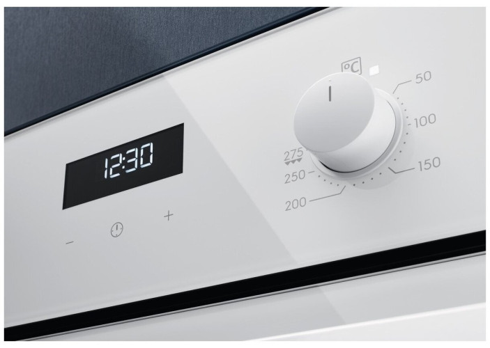 Электрический духовой шкаф Electrolux OKE 5C71V