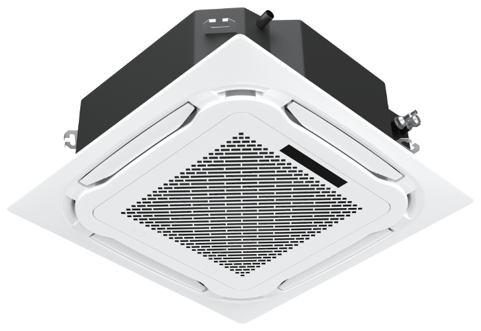 Кассетный кондиционер Royal Clima CO-4C 24HNR