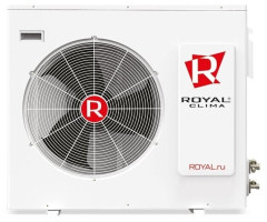 Кассетный кондиционер Royal Clima CO-4C 24HNR