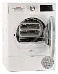 Сушильная машина Bosch WTW 876H0 OE