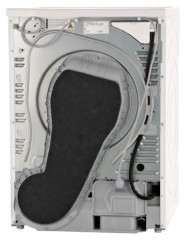 Сушильная машина Bosch WTW 876H0 OE