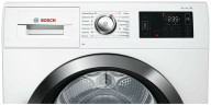 Сушильная машина Bosch WTW 876H0 OE