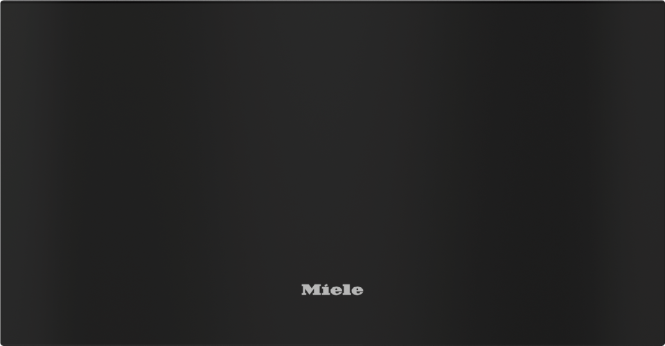 Подогреватель посуды Miele ESW 7030 OBSW, черный