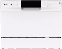 Посудомоечная машина Midea MCFD55500Wi