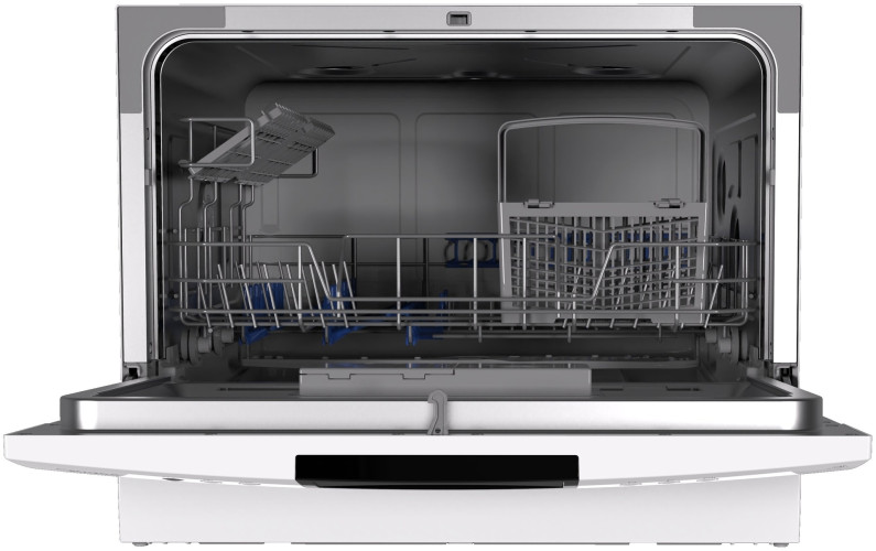 Посудомоечная машина Midea MCFD55500Wi