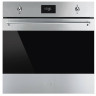 Электрический духовой шкаф Smeg SF6301TVX