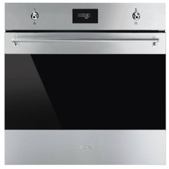 Электрический духовой шкаф Smeg SF6301TVX