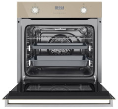 Электрический духовой шкаф MAUNFELD MEOM 678 I D