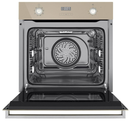 Электрический духовой шкаф MAUNFELD MEOM 678 I D