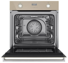 Электрический духовой шкаф MAUNFELD MEOM 678 I D