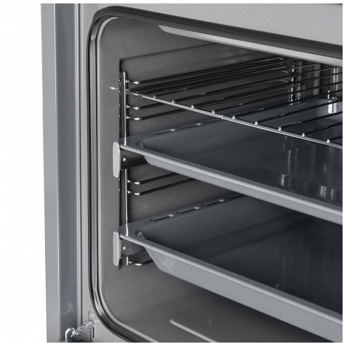 Электрический духовой шкаф MAUNFELD MEOM 678 I D