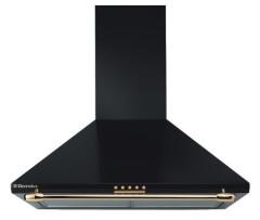 Кухонная вытяжка Electrolux EFC 640 R