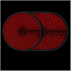 Электрическая варочная панель Korting HK 62550 B