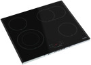 Электрическая варочная панель Korting HK 62550 B
