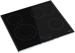Электрическая варочная панель Korting HK 62550 B