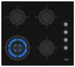 Газовая варочная панель Beko HILW 64122 S