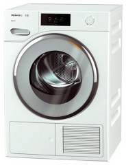 Сушильная машина Miele TWV 680 WP