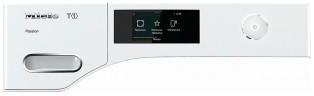 Сушильная машина Miele TWV 680 WP