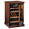 Встраиваемый винный шкаф Hotpoint-Ariston WL 24 A/HA