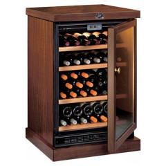 Встраиваемый винный шкаф Hotpoint-Ariston WL 24 A/HA