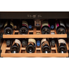 Встраиваемый винный шкаф Hotpoint-Ariston WL 24 A/HA