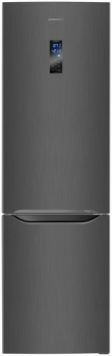 Холодильник MAUNFELD MFF195NFS10