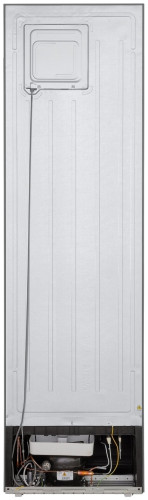 Холодильник MAUNFELD MFF195NFS10