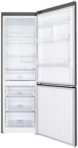 Холодильник MAUNFELD MFF195NFS10