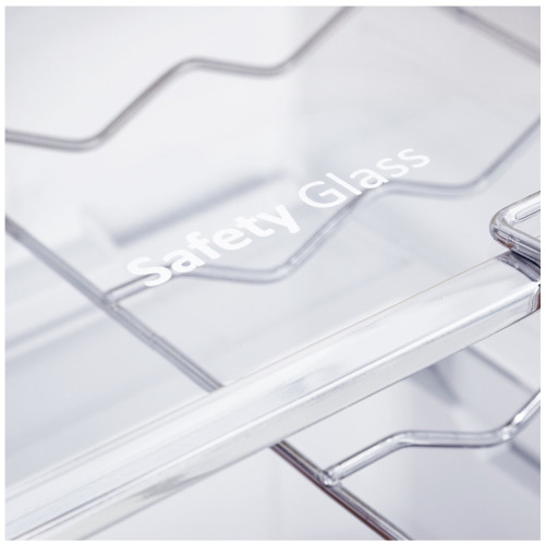 Холодильник MAUNFELD MFF195NFS10