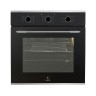 Электрический духовой шкаф встраиваемый Lex EDM 075 BL