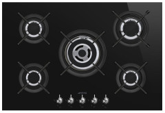 Газовая варочная панель Smeg PV375CN