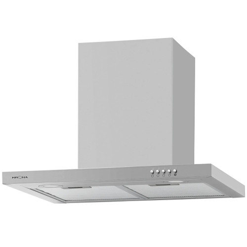 Кухонная вытяжка Krona Joanna 600 inox PB