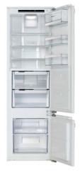 Встраиваемый холодильник Kuppersbusch FKGF 8800.1