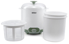 Йогуртница Kitfort КТ-2005