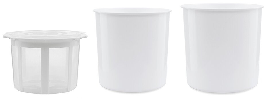 Йогуртница Kitfort КТ-2005