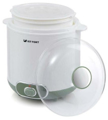 Йогуртница Kitfort КТ-2005