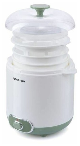 Йогуртница Kitfort КТ-2005