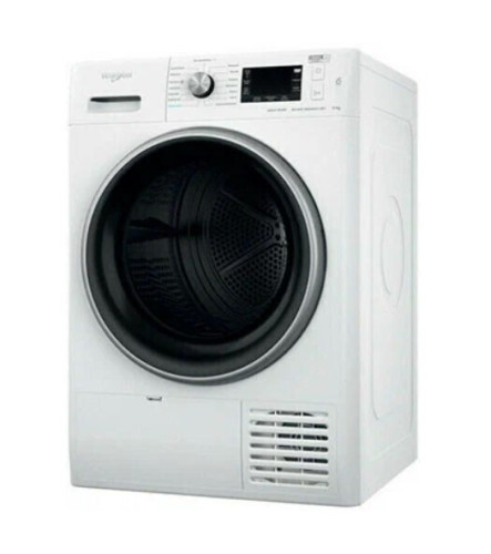 Сушильная машина Whirlpool FFTM229X2BSPL