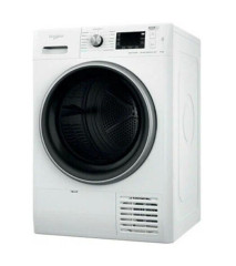 Сушильная машина Whirlpool FFTM229X2BSPL