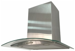 Кухонная вытяжка Zigmund&Shtain K 296.61 S