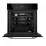 Электрический духовой шкаф Maunfeld EOEH7617STB