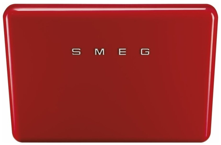 Кухонная вытяжка Smeg KFAB75RD